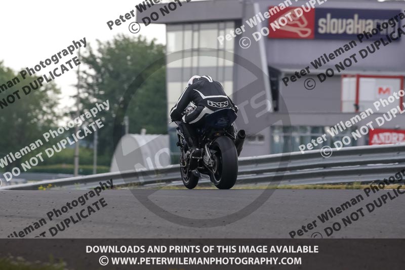 25 to 27th july 2019;Slovakia Ring;event digital images;motorbikes;no limits;peter wileman photography;trackday;trackday digital images